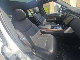 2023 Land Rover Range Rover SE – miniatura 18