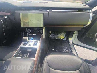 2023 Land Rover Range Rover SE – miniatura 19