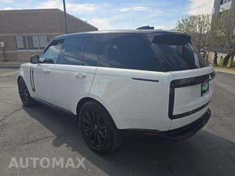 2023 Land Rover Range Rover SE – miniatura 2