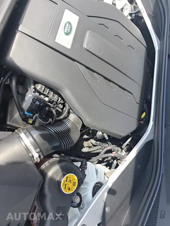 2023 Land Rover Range Rover SE – miniatura 21