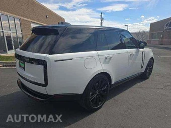 2023 Land Rover Range Rover SE – miniatura 3