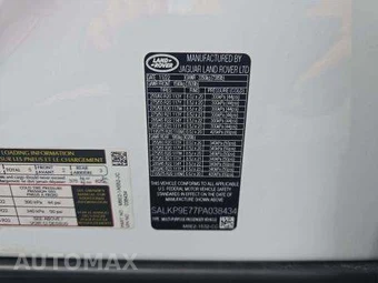 2023 Land Rover Range Rover SE – miniatura 5
