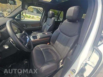 2023 Land Rover Range Rover SE – miniatura 6