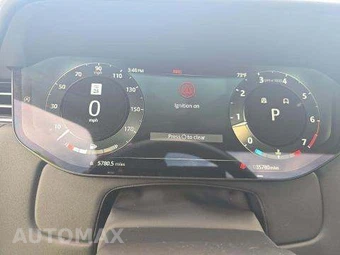 2023 Land Rover Range Rover SE – miniatura 9