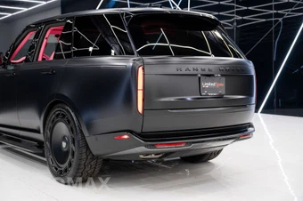 2023 Land Rover Range Rover SE - miniatura 14
