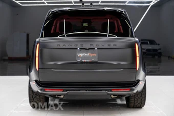 2023 Land Rover Range Rover SE - miniatura 15