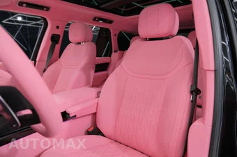 2023 Land Rover Range Rover SE - miniatura 19