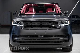 2023 Land Rover Range Rover SE - miniatura 2