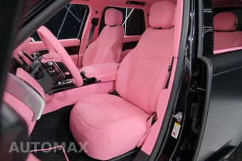 2023 Land Rover Range Rover SE - miniatura 20