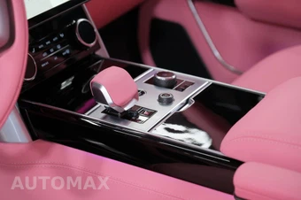 2023 Land Rover Range Rover SE - miniatura 23