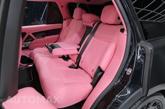 2023 Land Rover Range Rover SE - miniatura 25