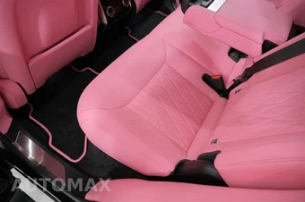 2023 Land Rover Range Rover SE - miniatura 27