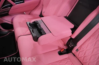 2023 Land Rover Range Rover SE - miniatura 28