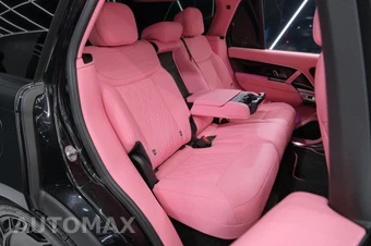 2023 Land Rover Range Rover SE - miniatura 29