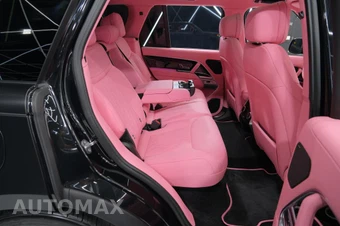 2023 Land Rover Range Rover SE - miniatura 30