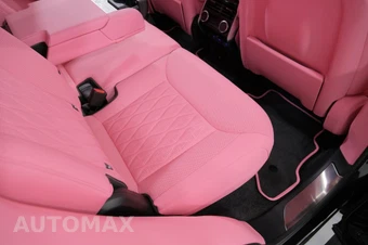2023 Land Rover Range Rover SE - miniatura 31