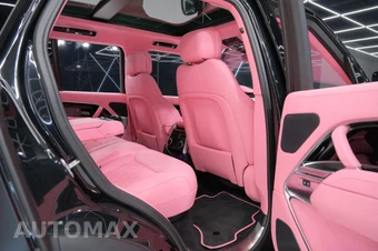 2023 Land Rover Range Rover SE - miniatura 36