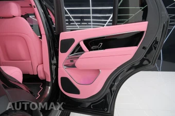 2023 Land Rover Range Rover SE - miniatura 37