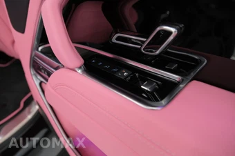 2023 Land Rover Range Rover SE - miniatura 38