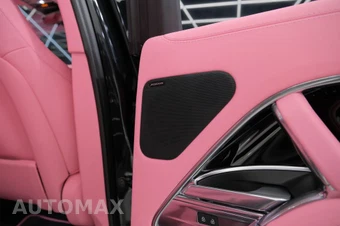 2023 Land Rover Range Rover SE - miniatura 39
