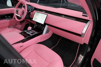 2023 Land Rover Range Rover SE - miniatura 41