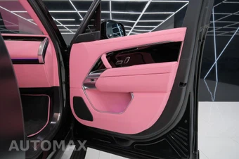 2023 Land Rover Range Rover SE - miniatura 43