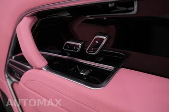 2023 Land Rover Range Rover SE - miniatura 44
