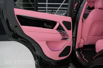 2023 Land Rover Range Rover SE - miniatura 47