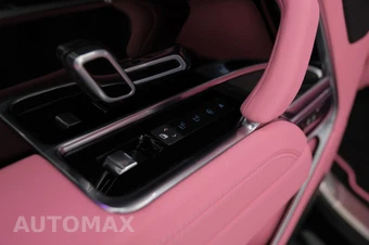 2023 Land Rover Range Rover SE - miniatura 48