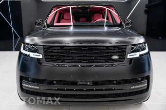 2023 Land Rover Range Rover SE - miniatura 7