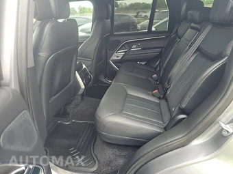 2023 Land Rover Range Rover SE – miniatura 13