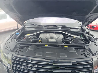 2023 Land Rover Range Rover SE – miniatura 15