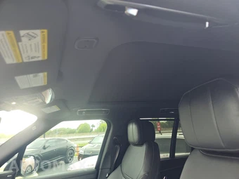 2023 Land Rover Range Rover SE – miniatura 17