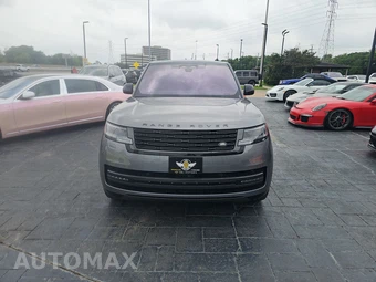 2023 Land Rover Range Rover SE – miniatura 2