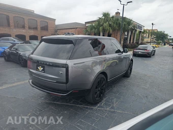 2023 Land Rover Range Rover SE – miniatura 4
