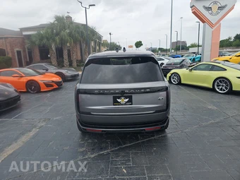 2023 Land Rover Range Rover SE – miniatura 5