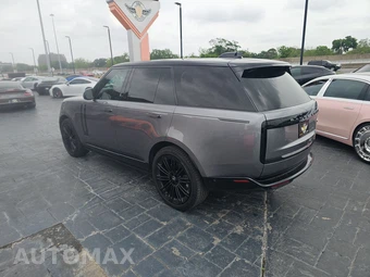 2023 Land Rover Range Rover SE – miniatura 6