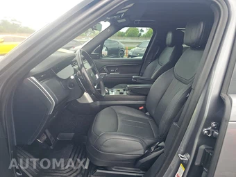 2023 Land Rover Range Rover SE – miniatura 7