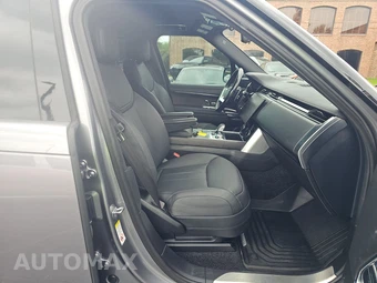2023 Land Rover Range Rover SE – miniatura 8