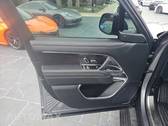 2023 Land Rover Range Rover SE – miniatura 9