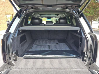 2023 Land Rover Range Rover SE - miniatura 11