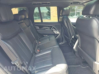 2023 Land Rover Range Rover SE - miniatura 13