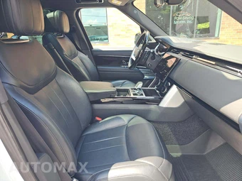 2023 Land Rover Range Rover SE - miniatura 15