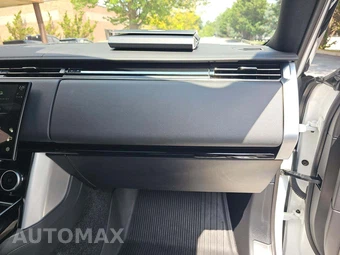 2023 Land Rover Range Rover SE - miniatura 16