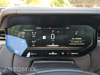 2023 Land Rover Range Rover SE - miniatura 6