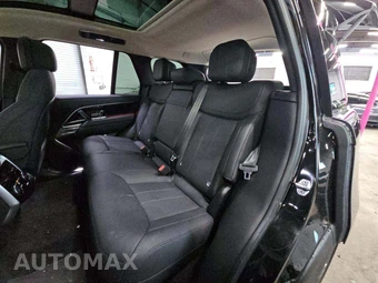 2023 Land Rover Range Rover SE - miniatura 13
