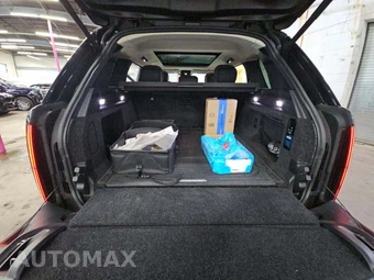 2023 Land Rover Range Rover SE - miniatura 14