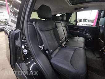 2023 Land Rover Range Rover SE - miniatura 16