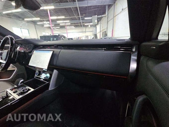 2023 Land Rover Range Rover SE - miniatura 19