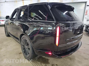 2023 Land Rover Range Rover SE - miniatura 2